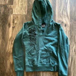FOX women’s hoodie